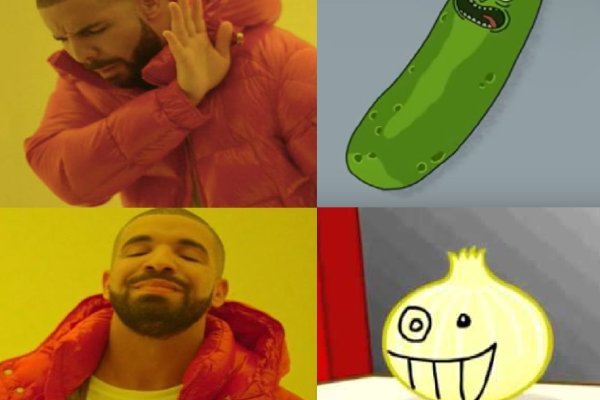 Домен кракена
